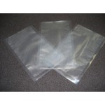 50 Vacuum Seal Bags - 20 x 30 cm